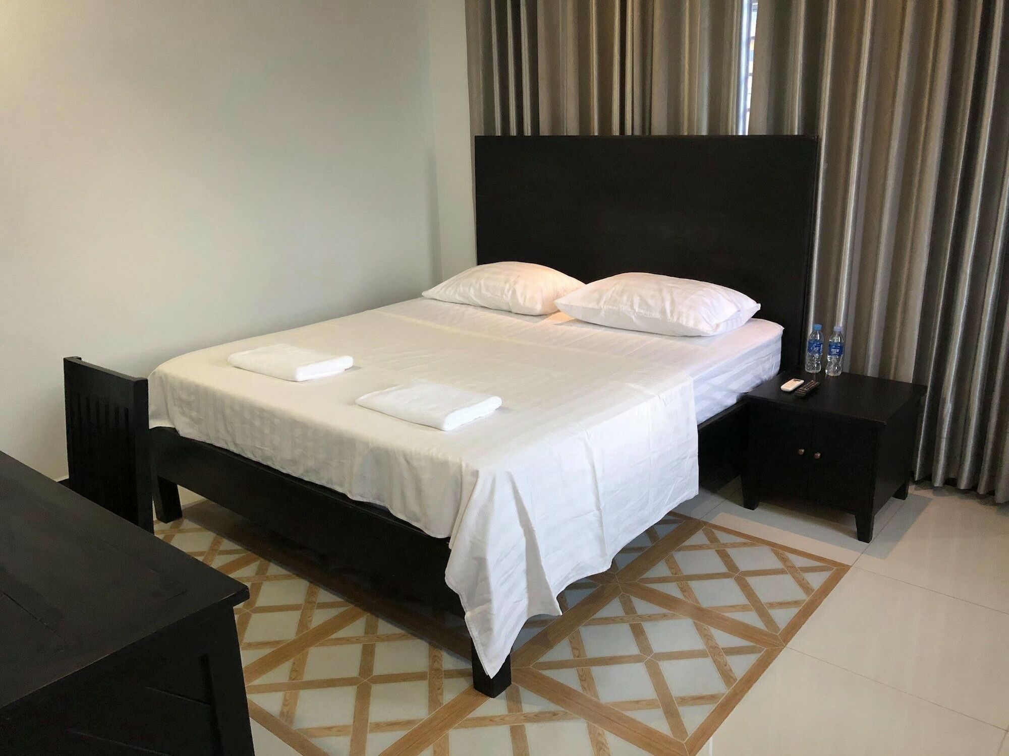 Seven Rooms Villa Siem Reap Exterior photo
